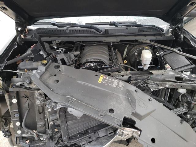 Photo 11 from auction – 2019 CHEVROLET SILVERADO with VIN 2GCVKPEC1K1207497