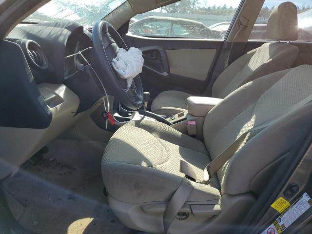 Photo 7 from auction – 2012 TOYOTA RAV4 with VIN JTMZF4DV3CD032389