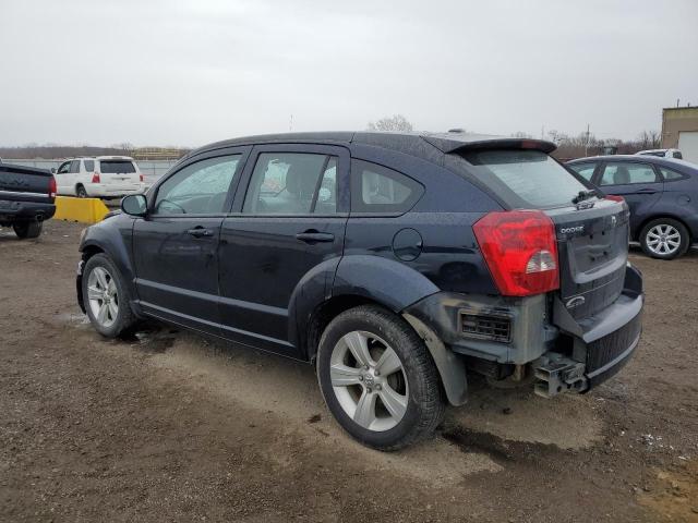 Photo 2 from auction – 2010 DODGE CALIBER MA with VIN 1B3CB3HA1AD648335