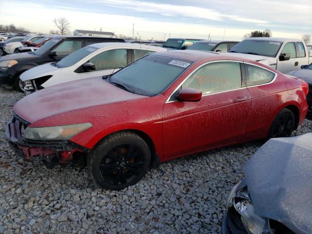 Photo 1 from auction – 2011 HONDA ACCORD EXL with VIN 1HGCS1B8XBA010047
