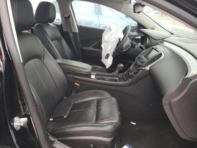 Photo 7 from auction – 2016 BUICK LACROSSE with VIN 1G4GB5G32GF124666