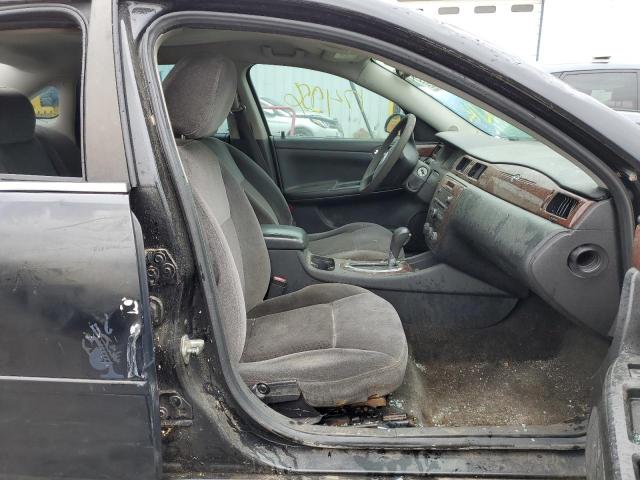 Photo 5 from auction – 2011 CHEVROLET IMPALA LS with VIN 2G1WF5EK8B1137476