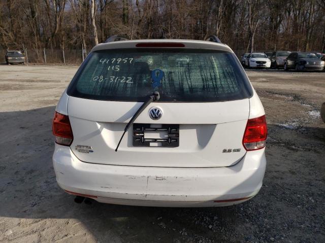 Photo 6 from auction – 2011 VOLKSWAGEN JETTA S with VIN 3VWPZ7AJ3BM686276