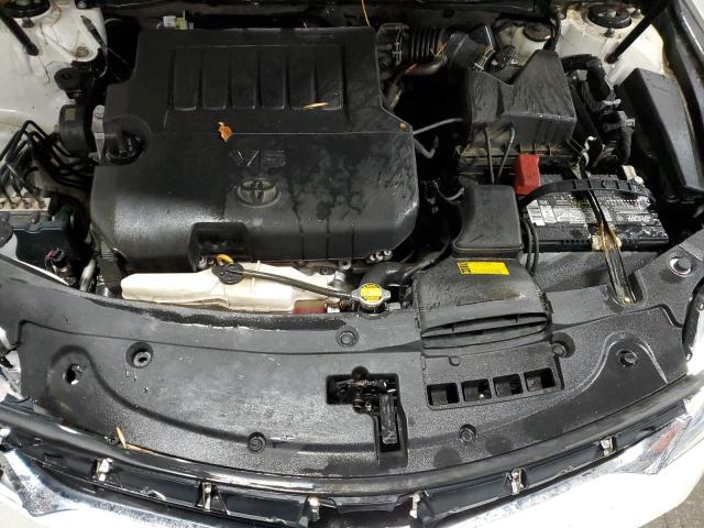 Photo 11 from auction – 2013 TOYOTA AVALON BAS with VIN 4T1BK1EB5DU014053