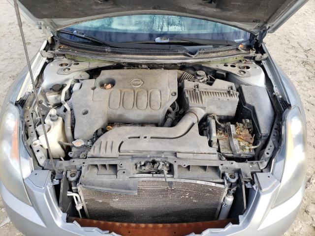 Photo 11 from auction – 2008 NISSAN ALTIMA 2.5 with VIN 1N4AL21E68N504753