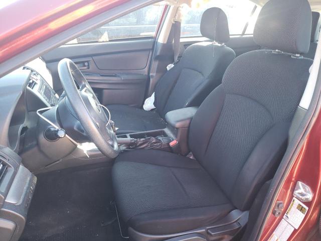 Photo 7 from auction – 2012 SUBARU IMPREZA with VIN JF1GPAA6XCH211981