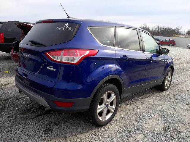 Photo 3 from auction – 2013 FORD ESCAPE SE with VIN 1FMCU0GX9DUC63120