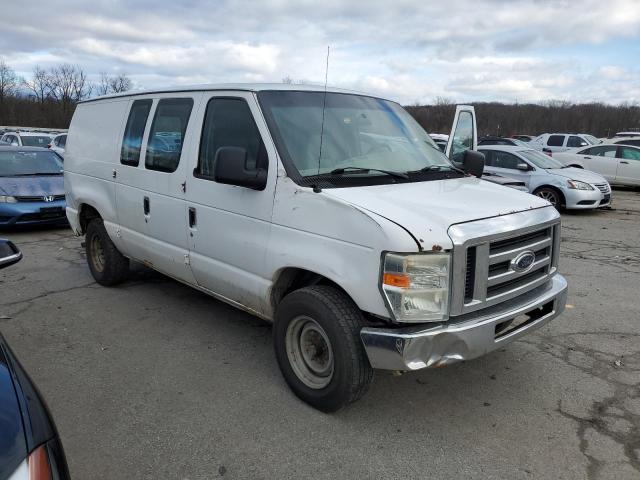 Photo 4 from auction – 2008 FORD ECONOLINE with VIN 1FTNE24W48DB32765