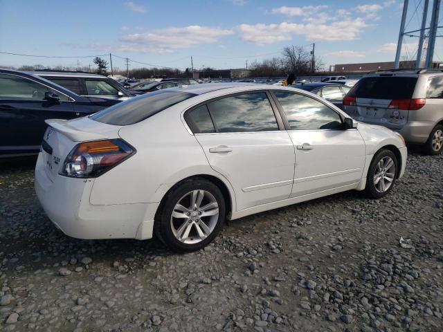 Photo 3 from auction – 2012 NISSAN ALTIMA SR with VIN 1N4BL2AP4CC182320