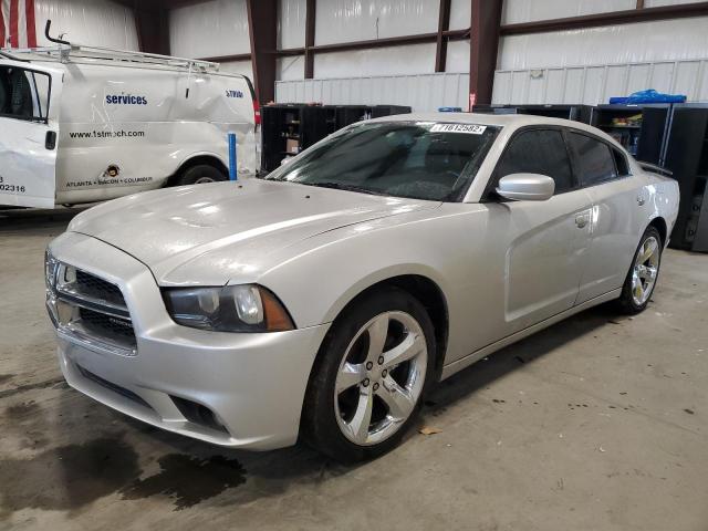 DODGE CHARGER SX 2012 with VIN 2C3CDXHGXCH164954 - Photo from auction