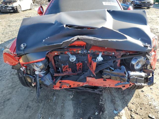 Photo 11 from auction – 2021 DODGE CHALLENGER with VIN 2C3CDZBT4MH555388