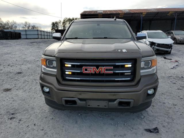 Photo 5 from auction – 2015 GMC SIERRA K15 with VIN 3GTU2VEC8FG298880