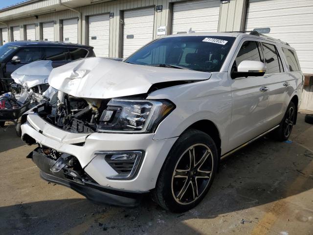 FORD EXPEDITION 2019 with VIN 1FMJK2AT0KEA84373 - Photo from auction