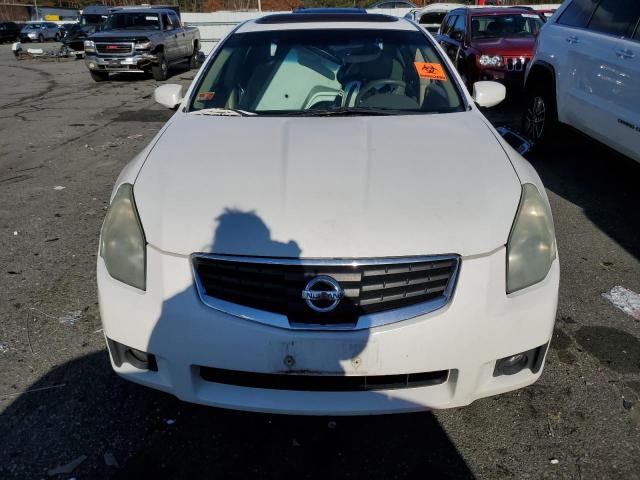 Photo 5 from auction – 2008 NISSAN MAXIMA SE with VIN 1N4BA41EX8C804622