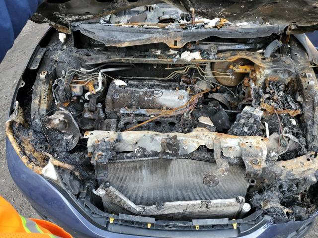Photo 12 from auction – 2014 HONDA CR-V EXL with VIN 2HKRM4H70EH700308