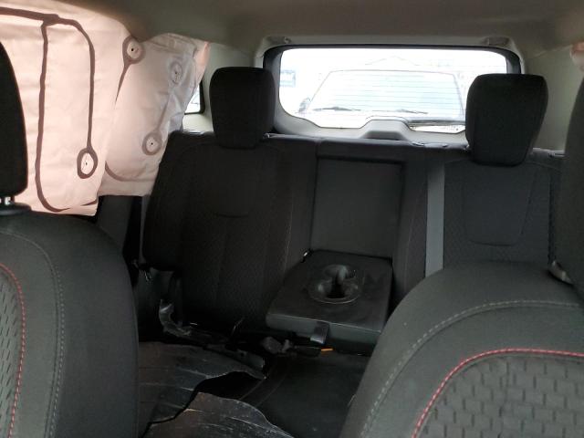 Photo 10 from auction – 2015 GMC TERRAIN SL with VIN 2GKFLVEK3F6141979