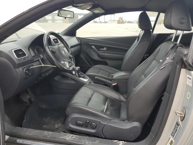 Photo 7 from auction – 2010 VOLKSWAGEN EOS TURBO with VIN WVWBA7AHXAV016889