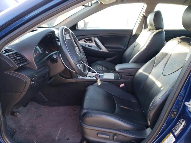 Photo 7 from auction – 2007 TOYOTA CAMRY CE with VIN 4T1BE46KX7U105296