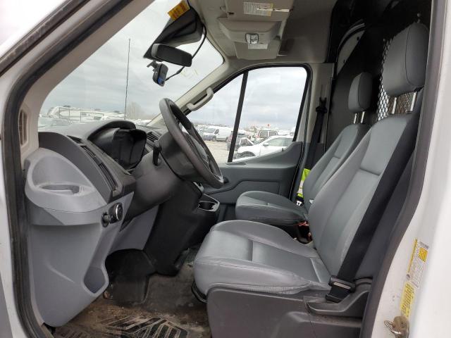 Photo 7 from auction – 2015 FORD TRANSIT T- with VIN 1FTSW2CM8FKB31353
