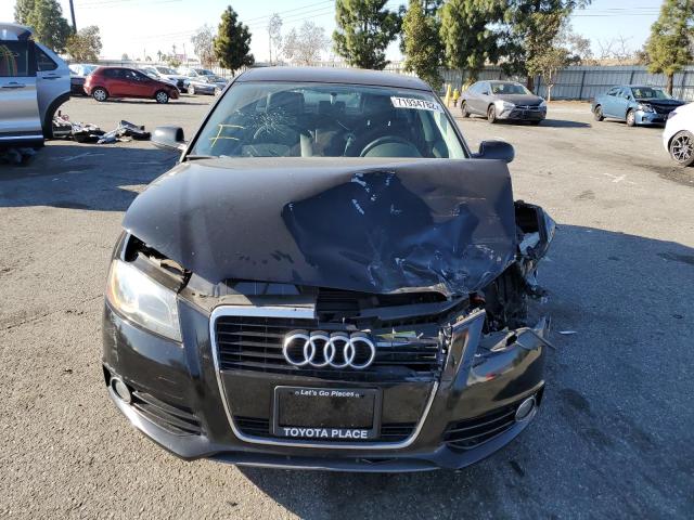 صورة رقم 5 من المزاد - 2012 AUDI A3 PREMIUM مع VIN WAUKJAFM8CA105452
