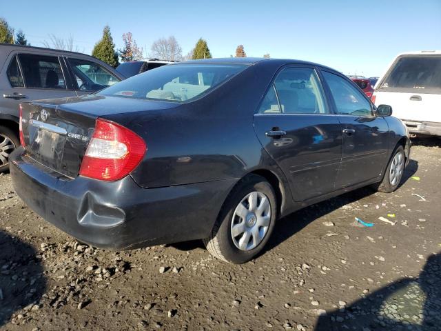 Photo 3 from auction – 2002 TOYOTA CAMRY LE with VIN 4T1BE32K72U555352