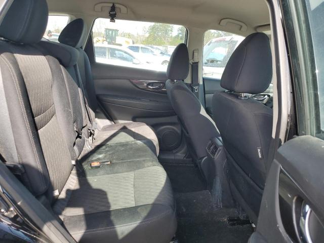 Photo 11 from auction – 2018 NISSAN ROGUE S with VIN 5N1AT2MVXJC761501