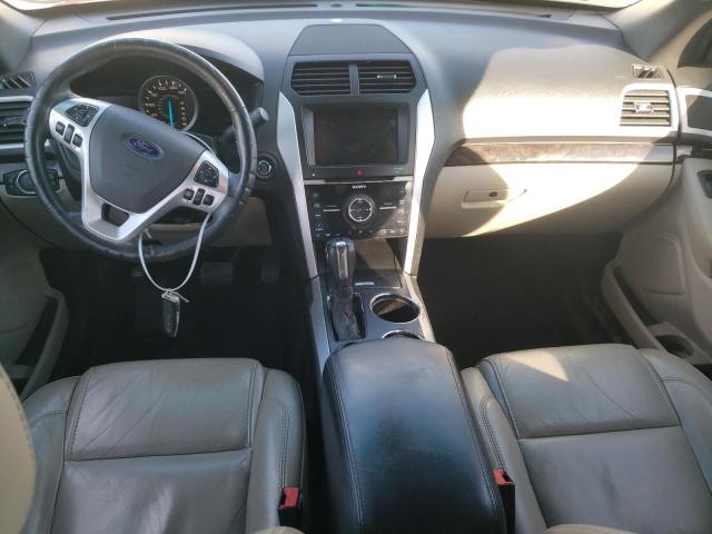 Photo 8 from auction – 2013 FORD EXPLORER L with VIN 1FM5K7F84DGB00066