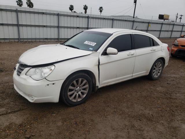 CHRYSLER SEBRING LI 2010 con VIN 1C3CC5FBXAN220247 - Foto de la subasta