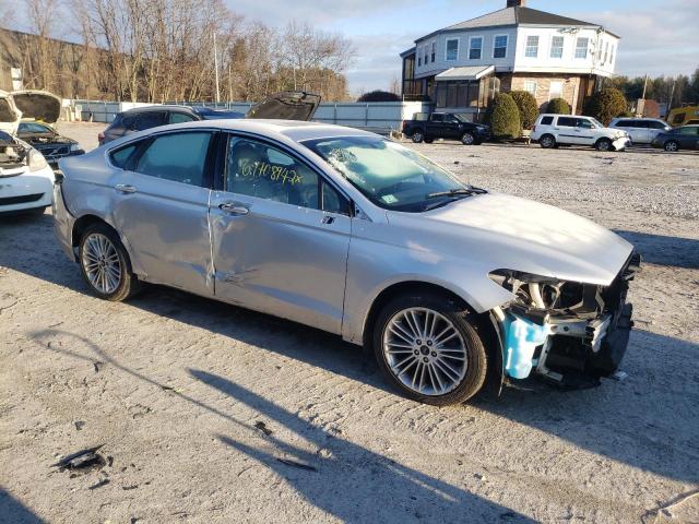 Photo 4 from auction – 2016 FORD FUSION SE with VIN 3FA6P0T97GR293928