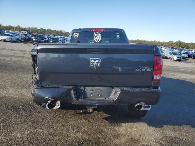 Photo 6 from auction – 2017 RAM 1500 ST with VIN 1C6RR7FT5HS839351