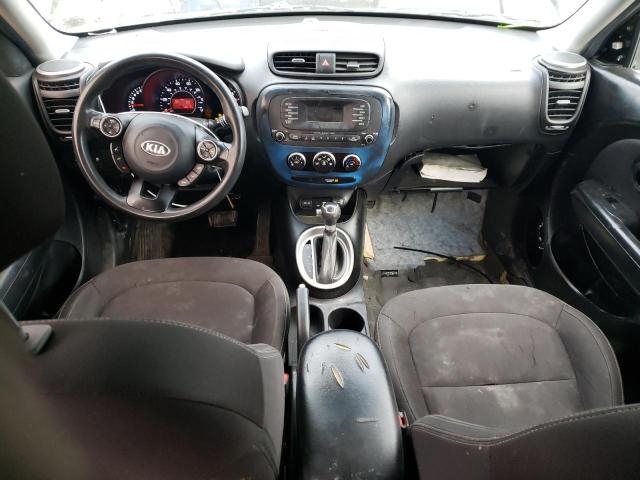 Photo 8 from auction – 2017 KIA SOUL with VIN KNDJN2A29H7465767