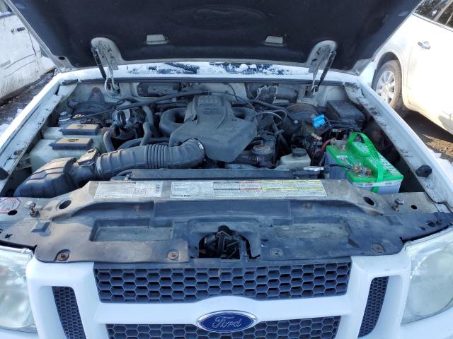 Photo 12 from auction – 2001 FORD EXPLORER S with VIN 1FMZU77E81UA66078