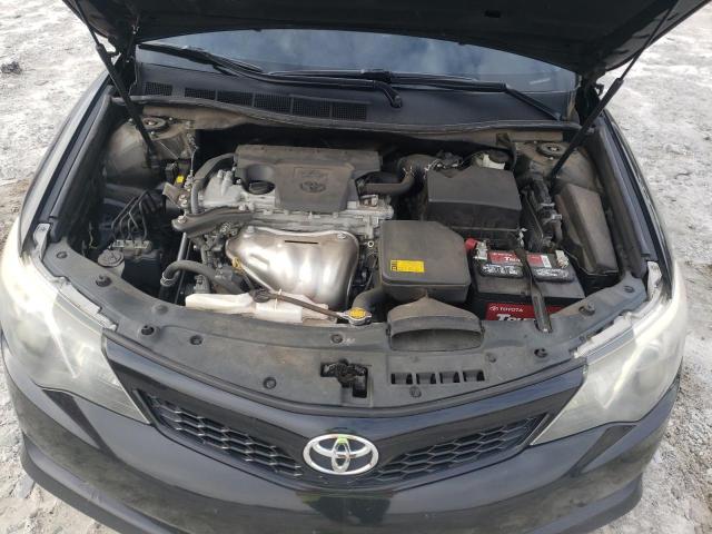 Photo 11 from auction – 2013 TOYOTA CAMRY L with VIN 4T1BF1FK8DU638464