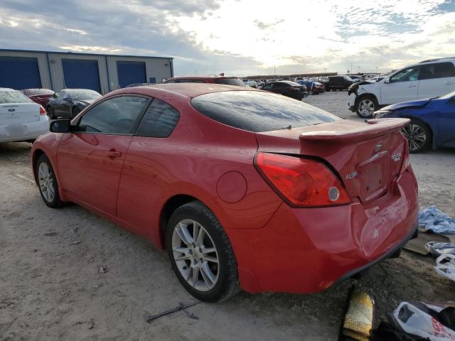Photo 2 from auction – 2008 NISSAN ALTIMA 3.5 with VIN 1N4BL24E28C173150