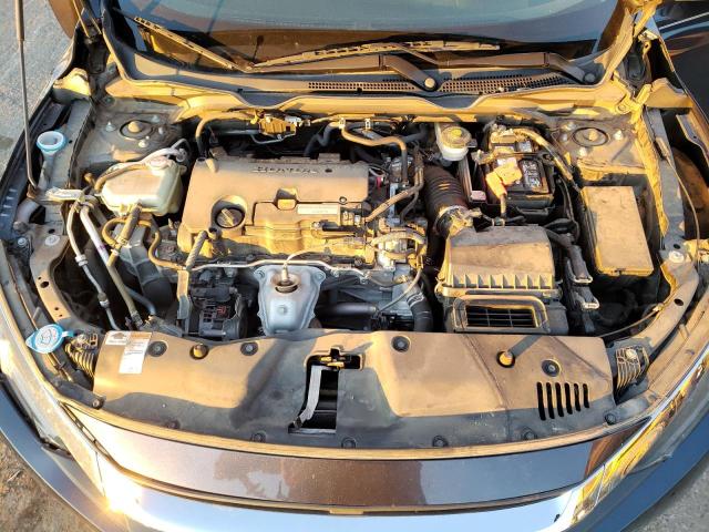 Photo 11 from auction – 2016 HONDA CIVIC LX with VIN 19XFC2F50GE058160