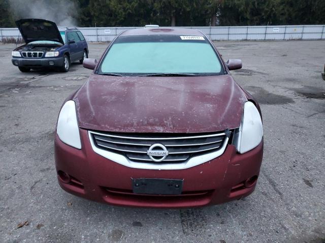 Photo 5 from auction – 2010 NISSAN ALTIMA BAS with VIN 1N4AL2AP2AN426754