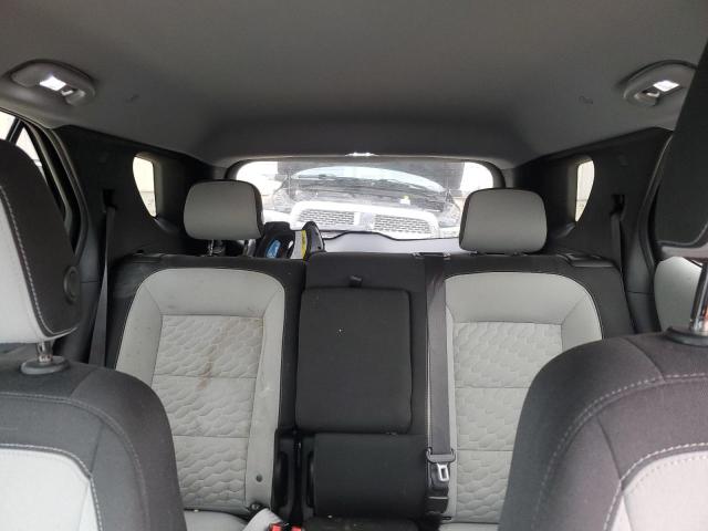 Photo 10 from auction – 2020 CHEVROLET EQUINOX LS with VIN 3GNAXHEV4LS545545