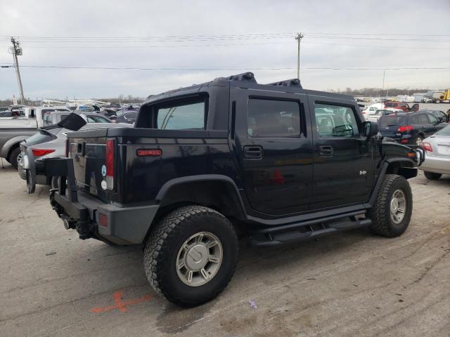 Photo 3 from auction – 2005 HUMMER H2 SUT with VIN 5GRGN22UX5H113358