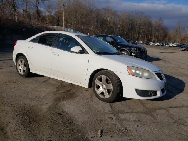 Photo 4 from auction – 2010 PONTIAC G6 with VIN 1G2ZA5E00A4166303