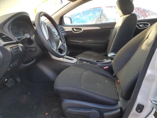 Photo 7 from auction – 2013 NISSAN SENTRA S with VIN 3N1AB7AP9DL689079