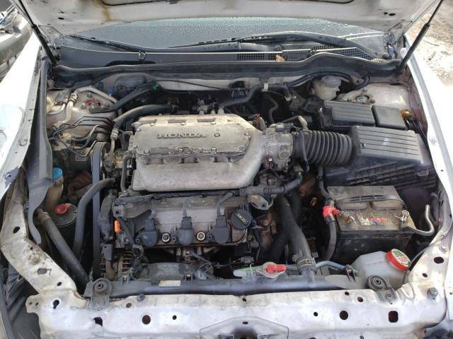 Photo 11 from auction – 2004 HONDA ACCORD EX with VIN 1HGCM66534A009011