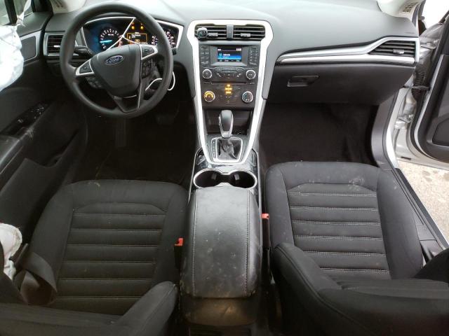 Photo 8 from auction – 2014 FORD FUSION SE with VIN 3FA6P0HD9ER316684