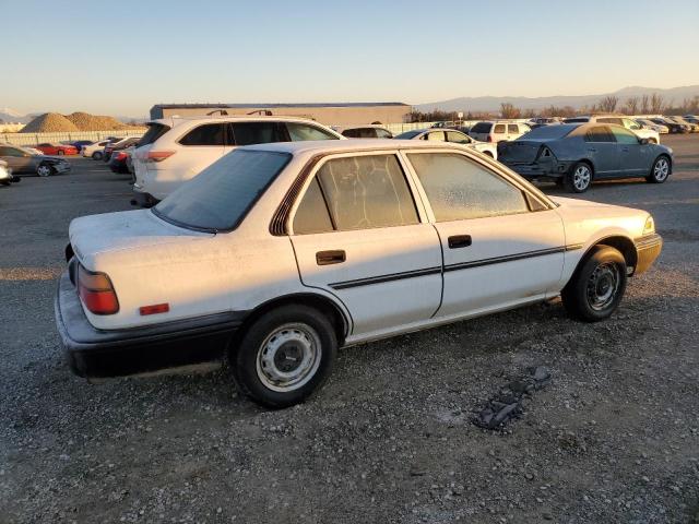 Photo 3 from auction – 1990 TOYOTA COROLLA with VIN 1NXAE91AXLZ123430