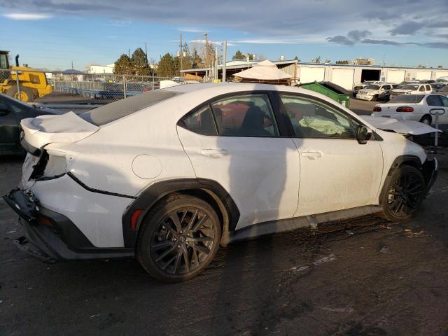 Photo 3 from auction – 2022 SUBARU WRX PREMIU with VIN JF1VBAF69N9011489