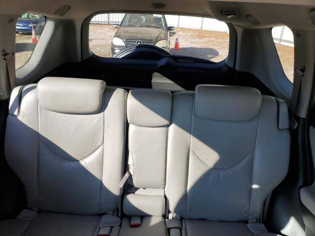 Photo 10 from auction – 2010 TOYOTA RAV4 LIMIT with VIN 2T3DF4DV6AW056132
