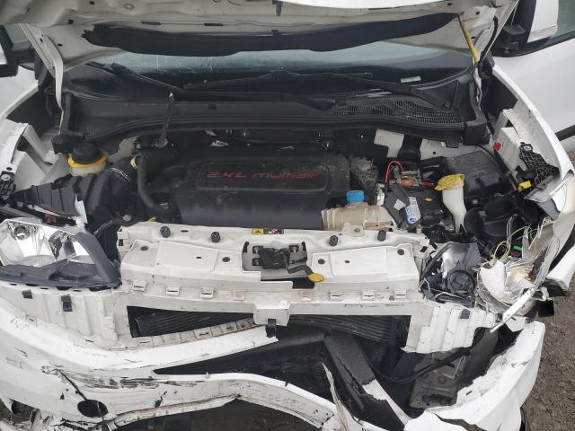 Photo 12 from auction – 2016 RAM PROMASTER with VIN ZFBERFBT5G6B16118