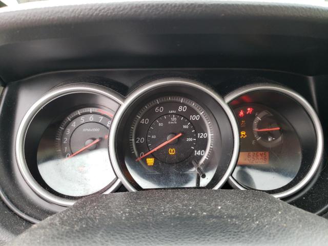 Photo 9 from auction – 2012 NISSAN VERSA S with VIN 3N1BC1CP4CK209112