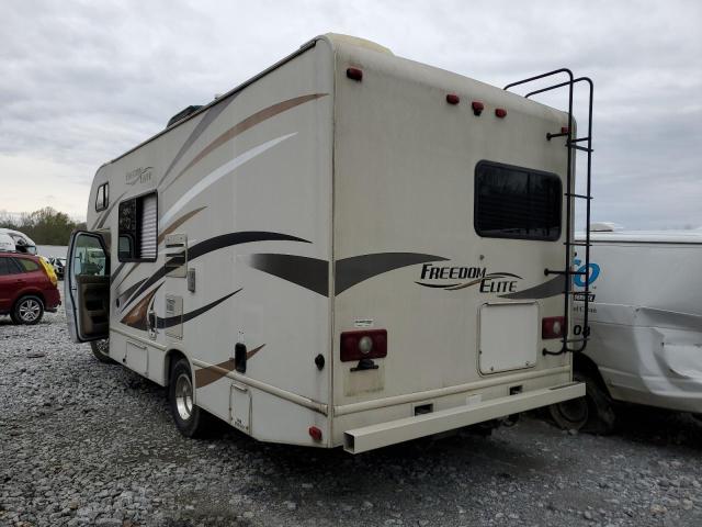 Photo 3 from auction – 2017 FORD ECONOLINE with VIN 1FDXE4FS7HDC07226