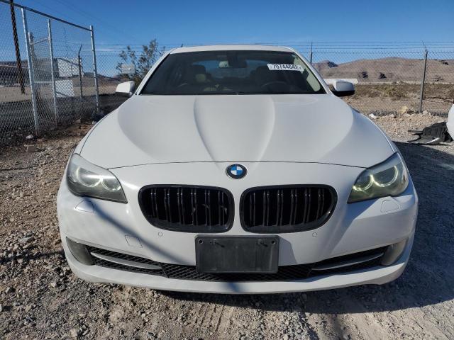 Photo 5 from auction – 2013 BMW 535 I with VIN WBAFR7C51DC819794