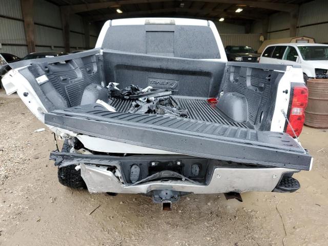 Foto 6 de la subasta – 2014 CHEVROLET SILVERADO con VIN 3GCUKSECXEG551789